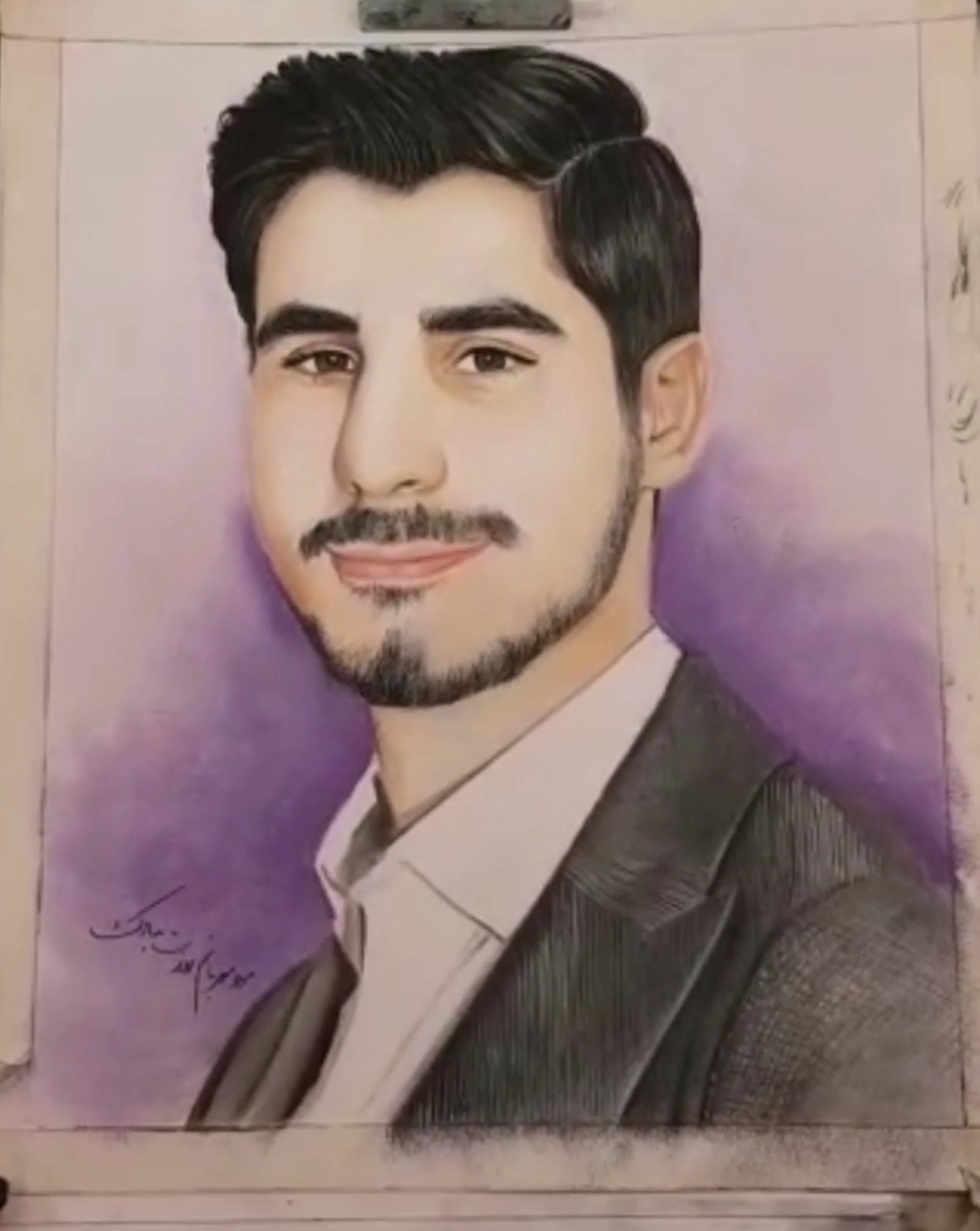 اموزشگاه نقاشی مینا