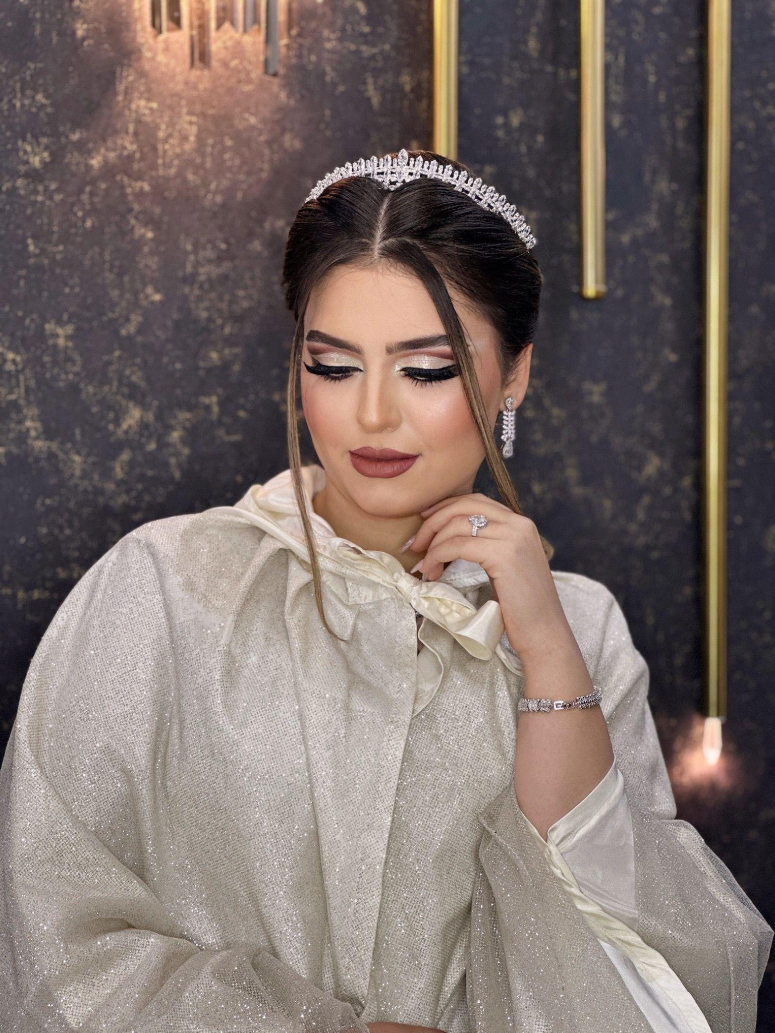 آرايشگاه نجمه دهقانپور