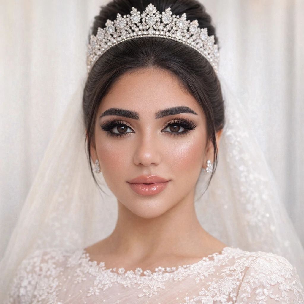 سالن آرایش وزیبایی ملودی
